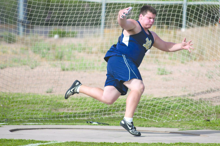 State Track
